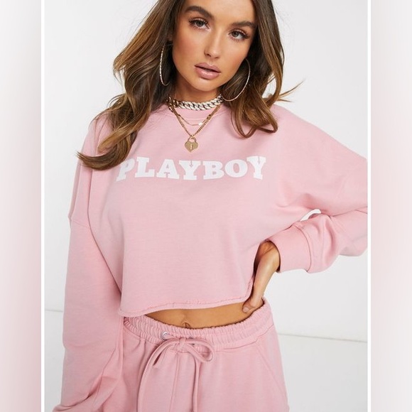 PLAYBOY MATCHING SET - Picture 3 of 6